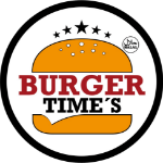 burgertimes Logo